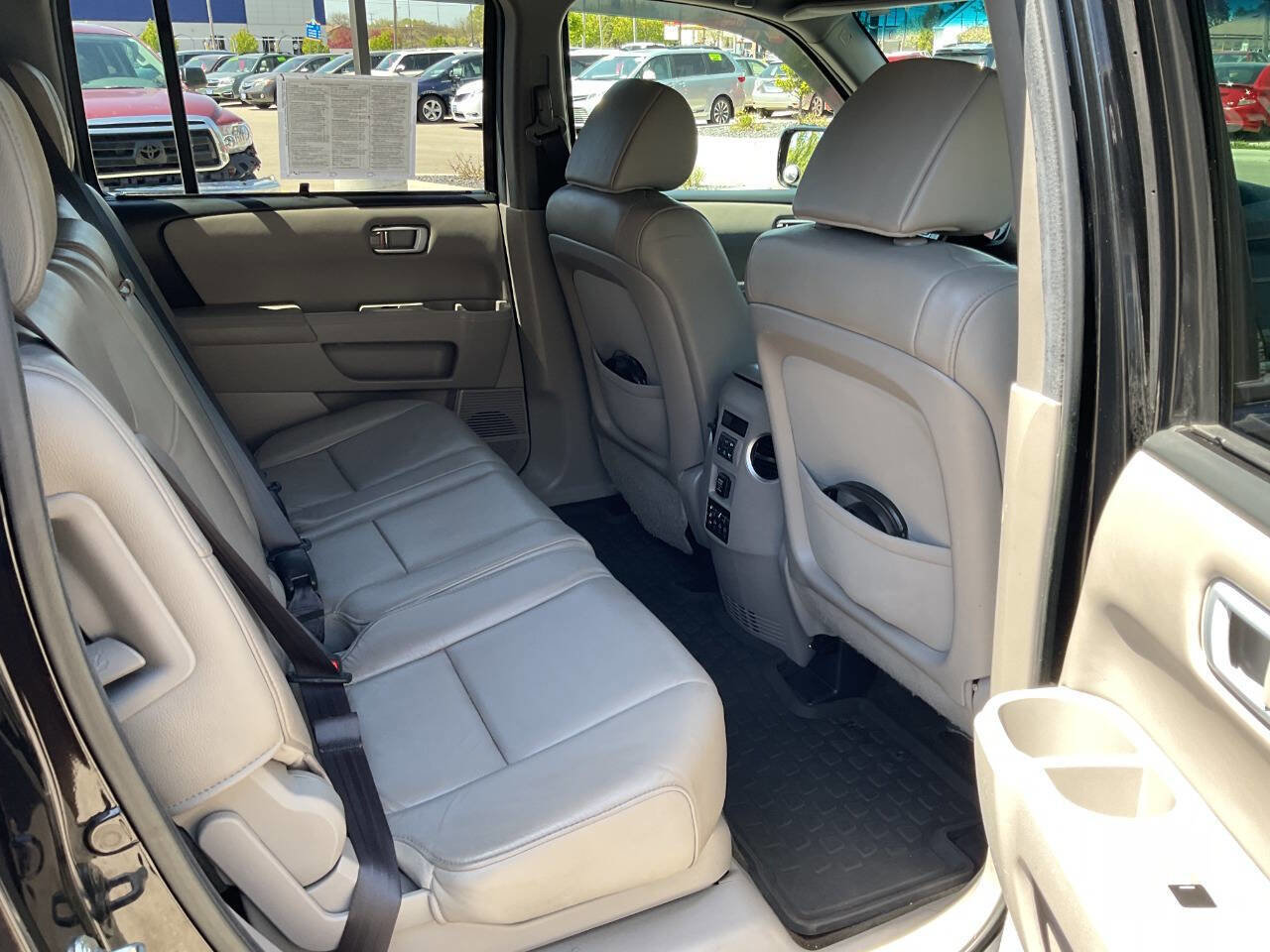 Used 2013 Honda Pilot Touring image 44
