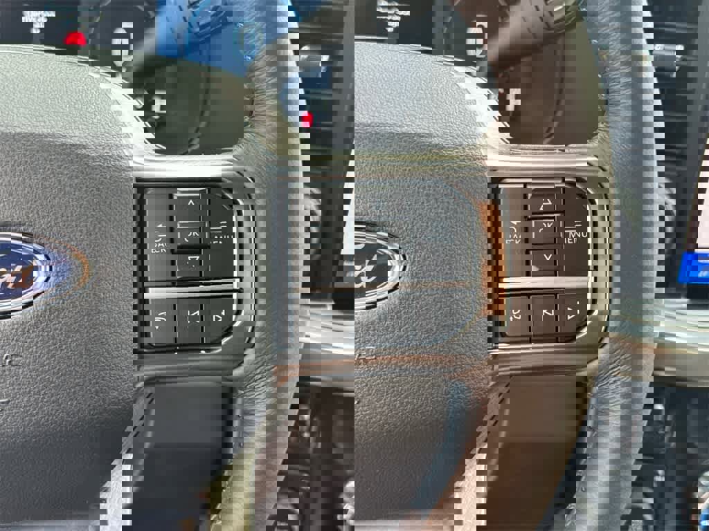 New 2025 Ford F250 King Ranch w/ Chrome Package image 25
