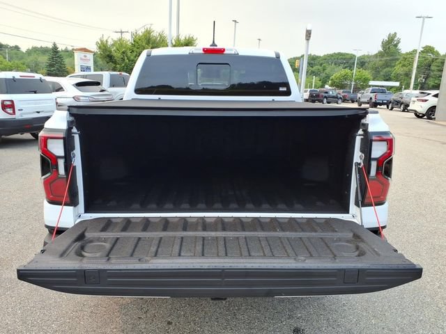 Used 2026 Ford Ranger Raptor AWD/4WD image 12