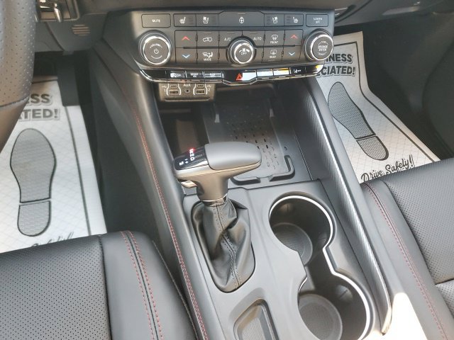 New 2026 Dodge Durango GT AWD/4WD image 20