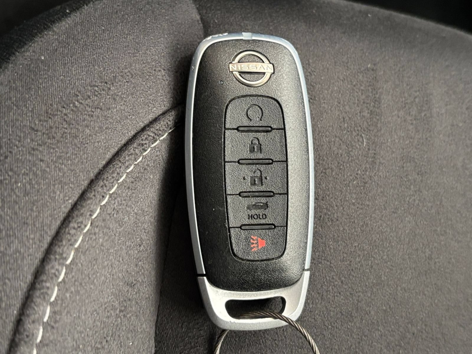 Used 2026 Nissan Altima 2.5 SV FWD image 20