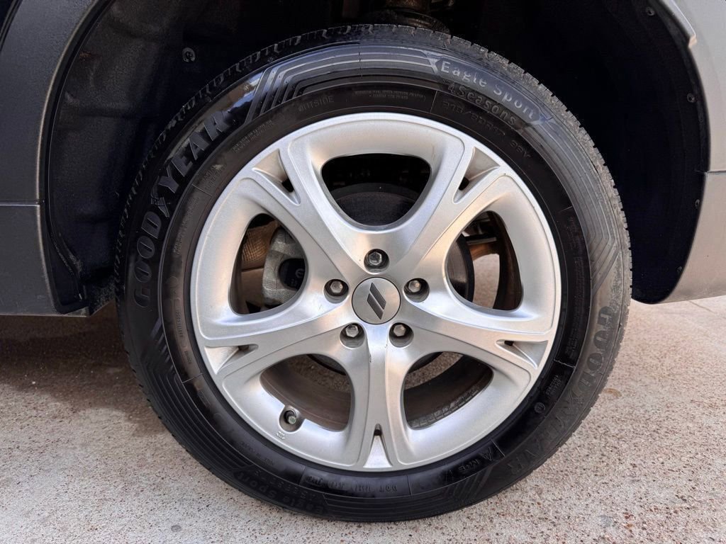 Used 2023 Dodge Hornet GT image 23