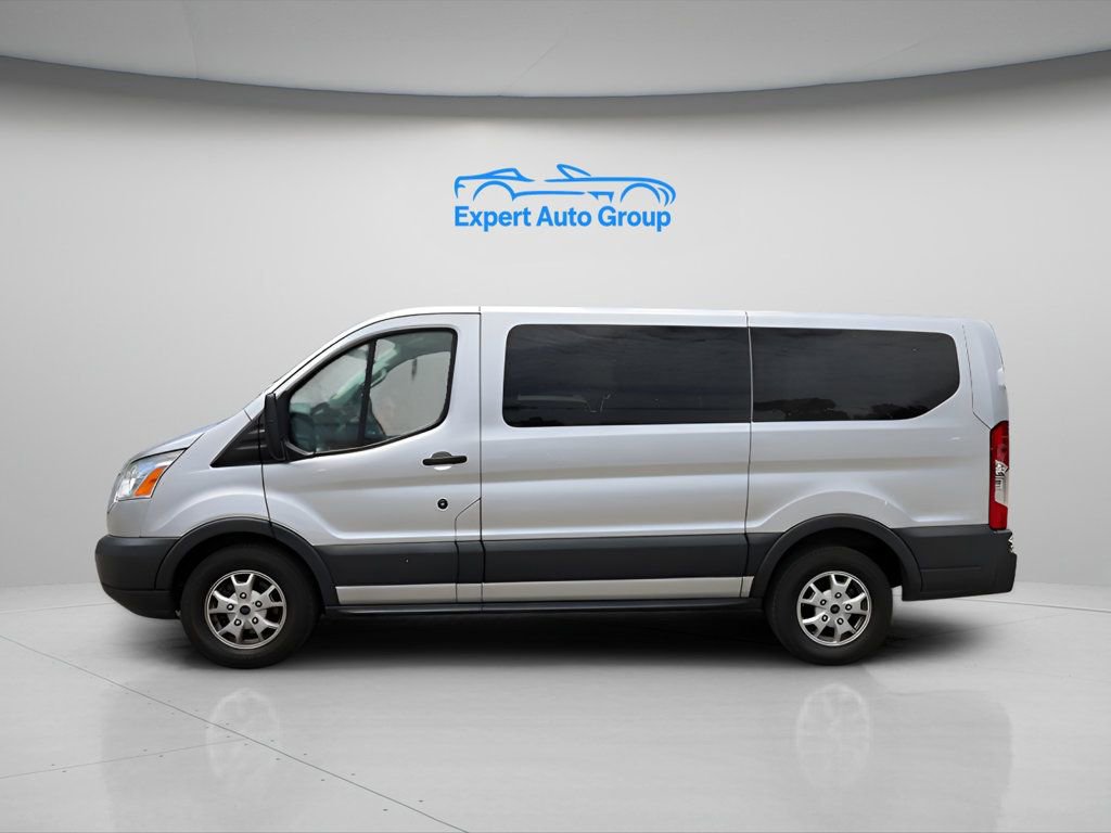 Used 2016 Ford Transit 150 XLT RWD image 2
