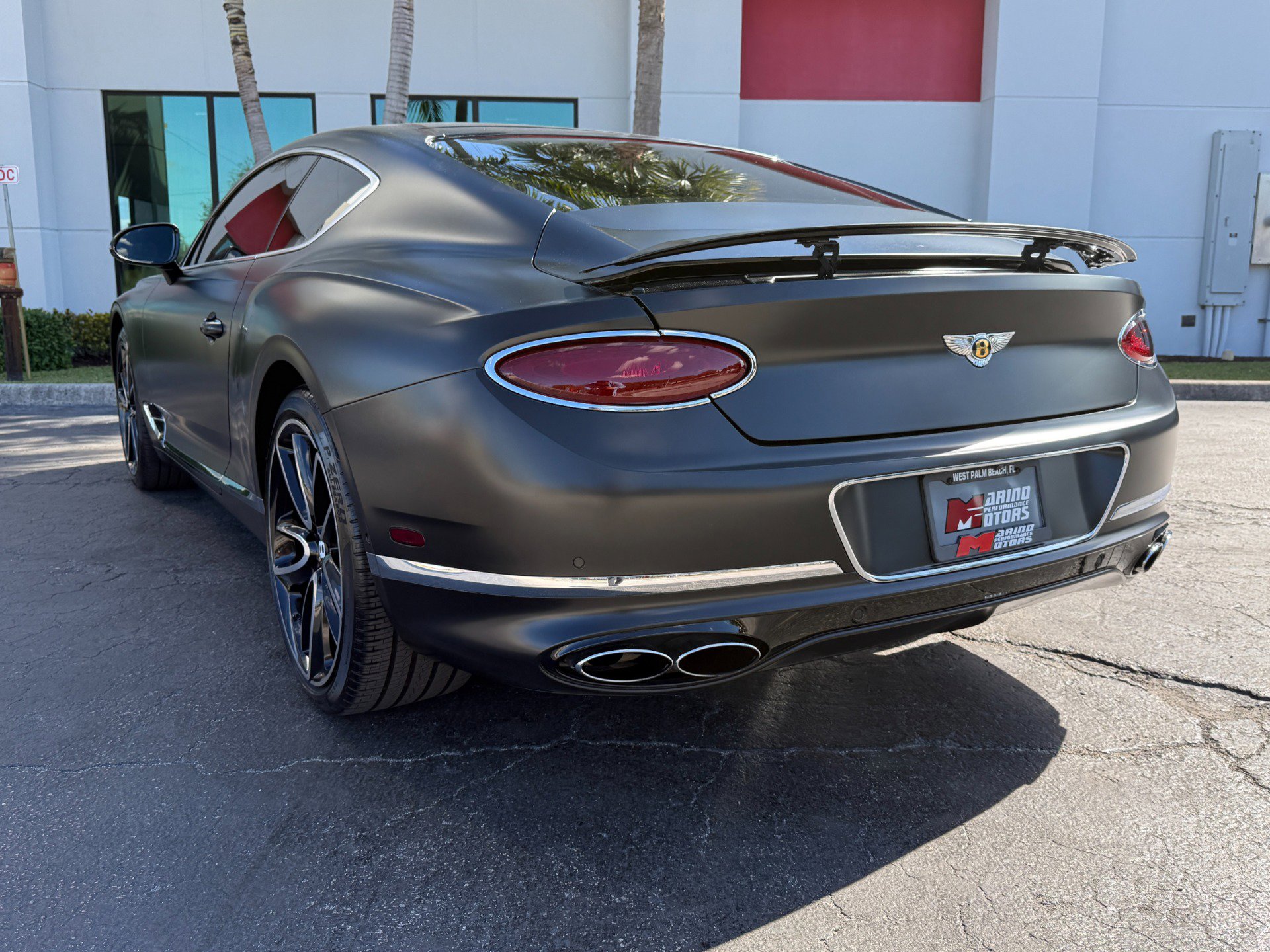 Used 2022 Bentley Continental GT image 15