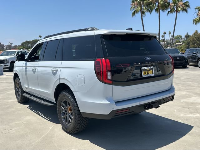 New 2026 Ford Expedition Tremor AWD/4WD image 4