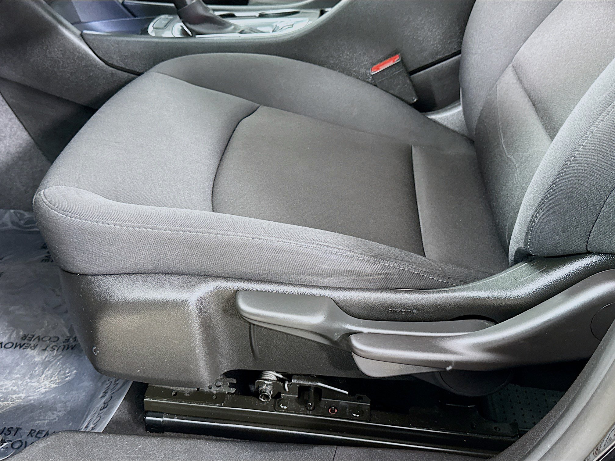 Used 2023 Chevrolet Malibu LS FWD image 22
