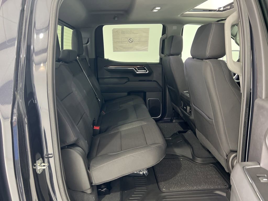 New 2024 Chevrolet Silverado 1500 RST w/ All Star Edition Plus image 26