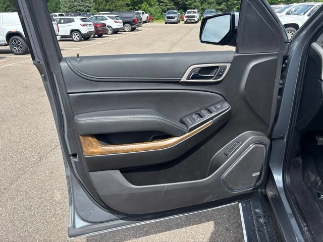 Used 2019 GMC Yukon Denali AWD/4WD image 17