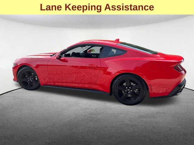 Certified 2026 Ford Mustang Premium RWD image 7