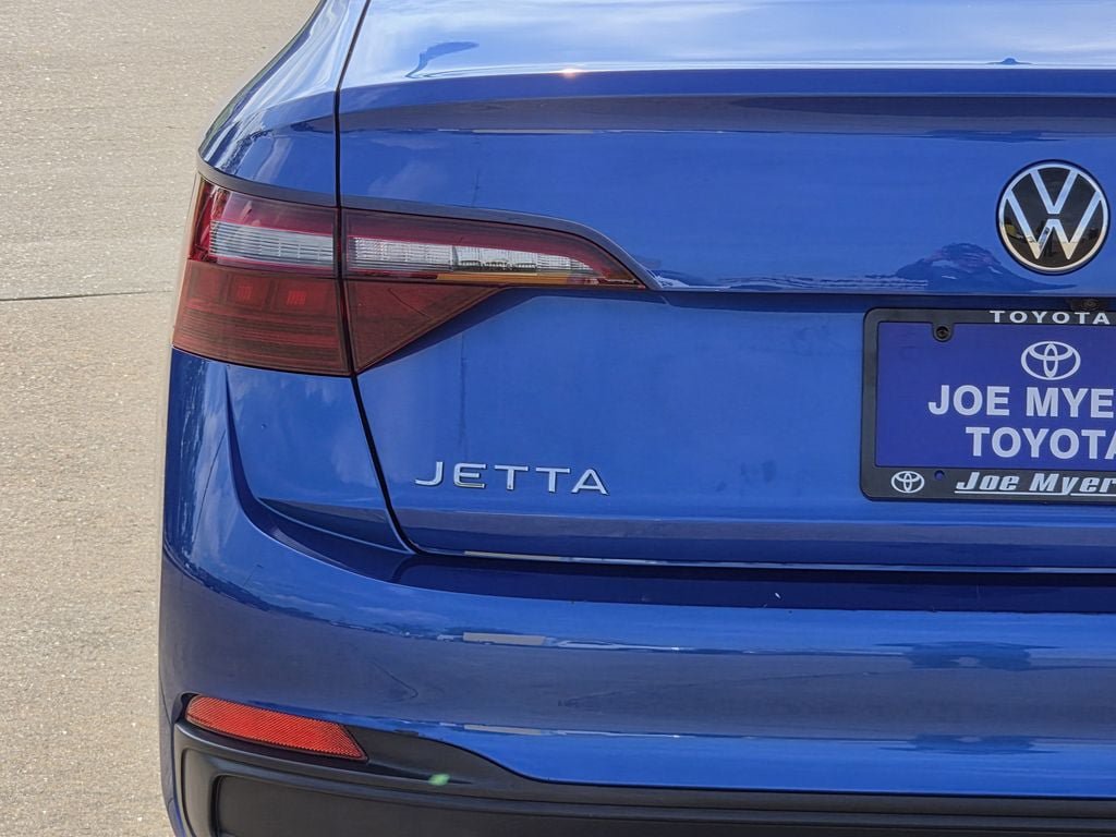 Used 2024 Volkswagen Jetta S FWD image 10