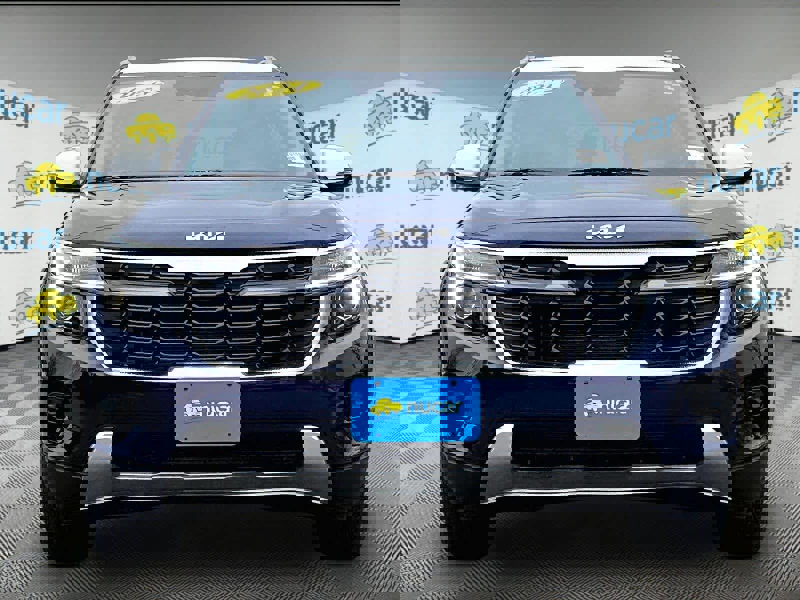 Used 2024 Kia Seltos S image 2