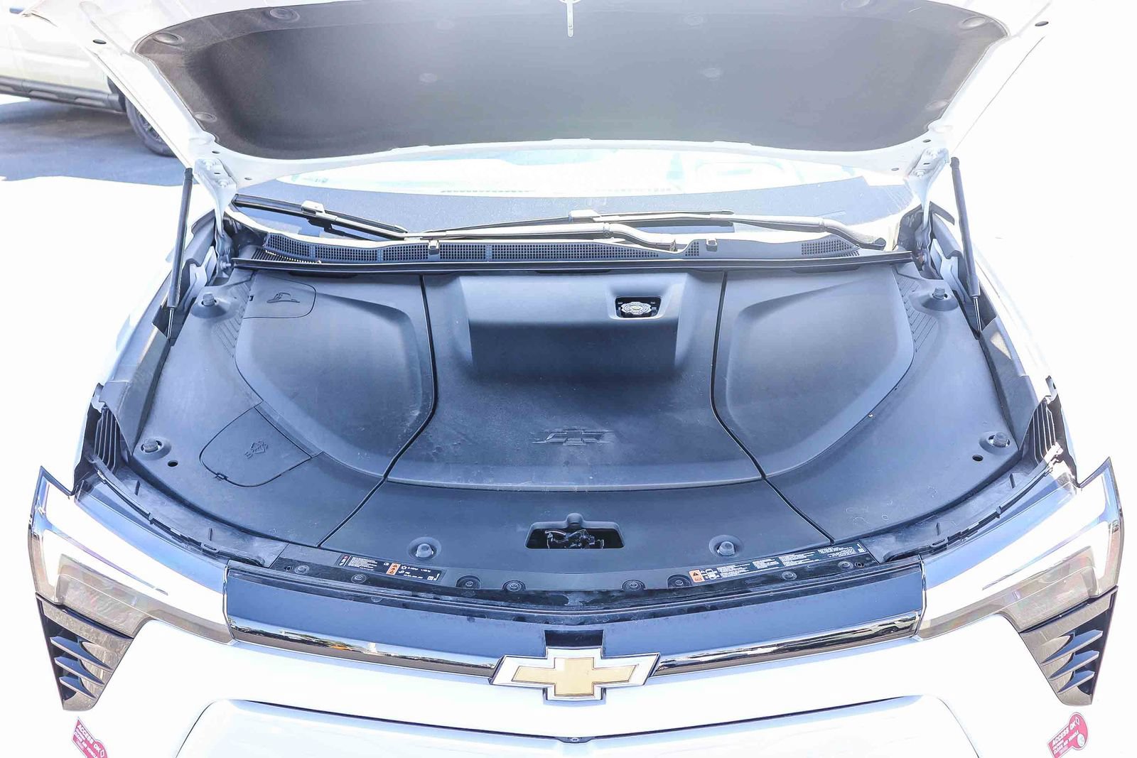 Used 2024 Chevrolet Blazer EV LT AWD/4WD image 26