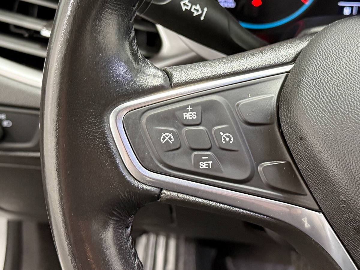 Used 2019 Chevrolet Malibu RS FWD image 18