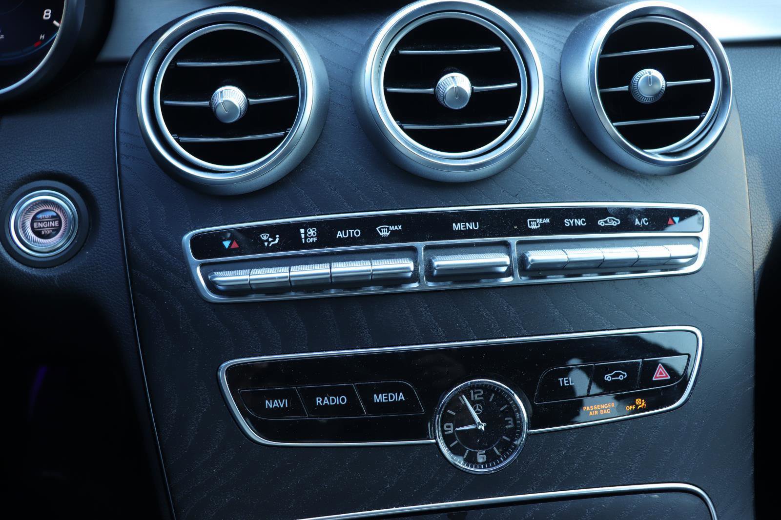 Used 2021 Mercedes-Benz C 300 Sedan image 30