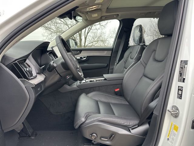 New 2026 Volvo XC90 B6 Ultra image 13