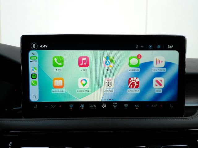 Used 2025 Lincoln Corsair FWD w/ Equipment Group 101A image 41