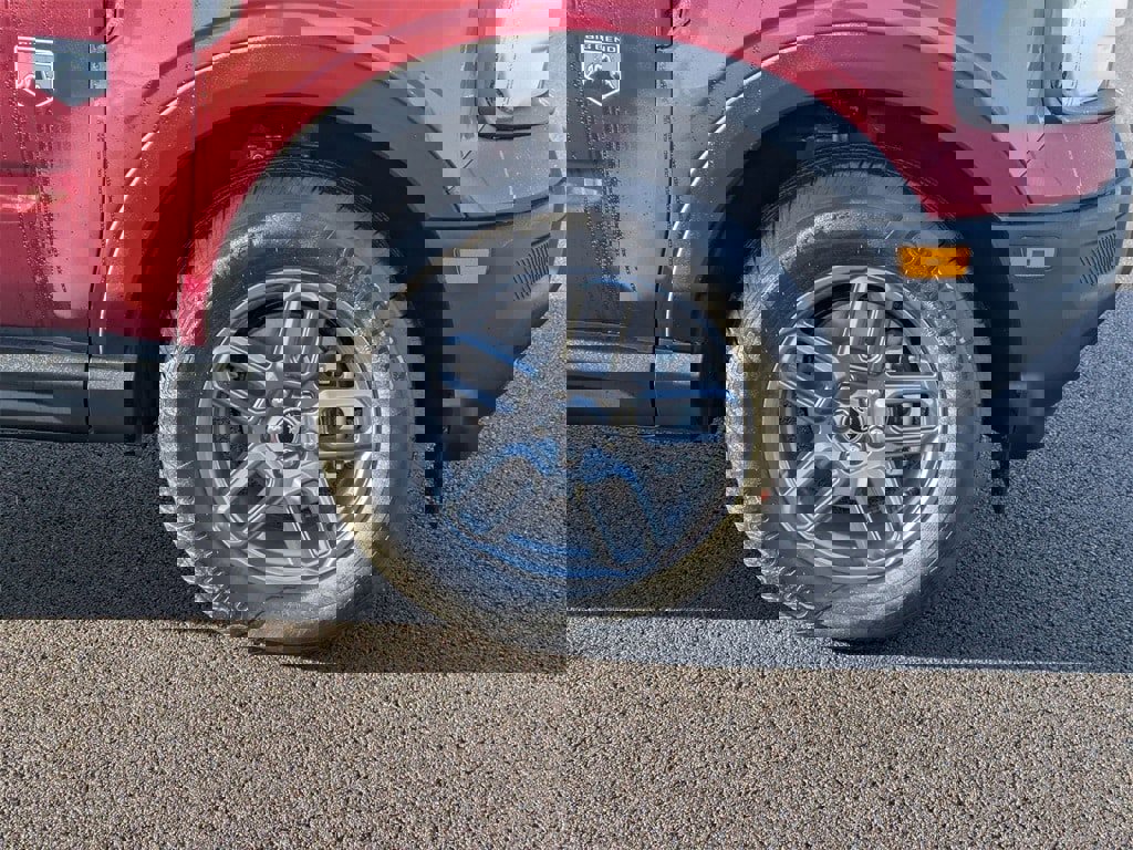 New 2025 Ford Bronco Sport Big Bend w/ Convenience Package image 44