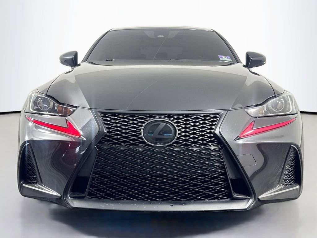 Used 2019 Lexus IS 300 F Sport image 2