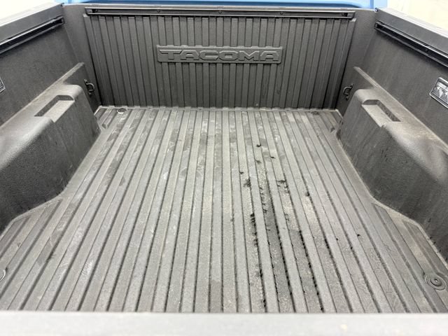 Used 2026 Toyota Tacoma SR5 AWD/4WD image 35