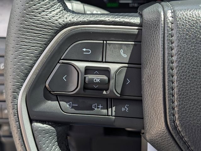 Certified 2025 Toyota Tacoma Trailhunter w/ Tow Tech Package image 23