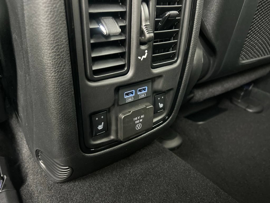 New 2026 Dodge Durango GT AWD/4WD image 7