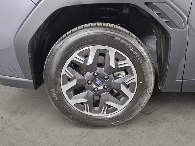Certified 2026 Subaru Forester Premium AWD/4WD image 9