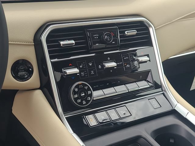 New 2026 Nissan Armada Platinum AWD/4WD image 19