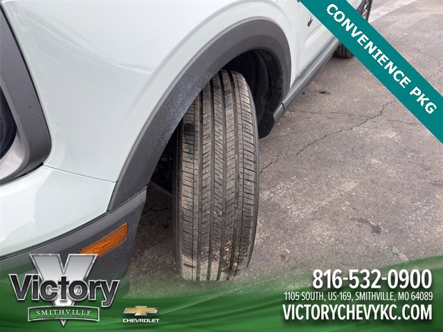 Used 2022 Ford Bronco Sport Big Bend w/ Convenience Package image 26