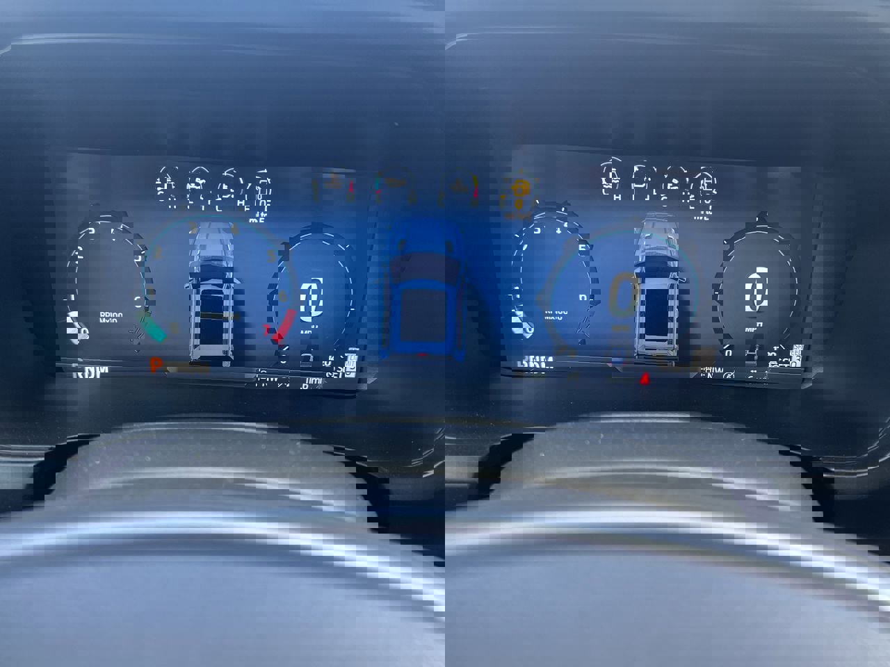 New 2025 Ford F150 Lariat w/ Equipment Group 502A High image 13