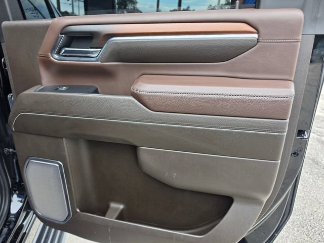 Used 2024 GMC Sierra 2500 Denali w/ Denali Reserve Package AWD/4WD image 27
