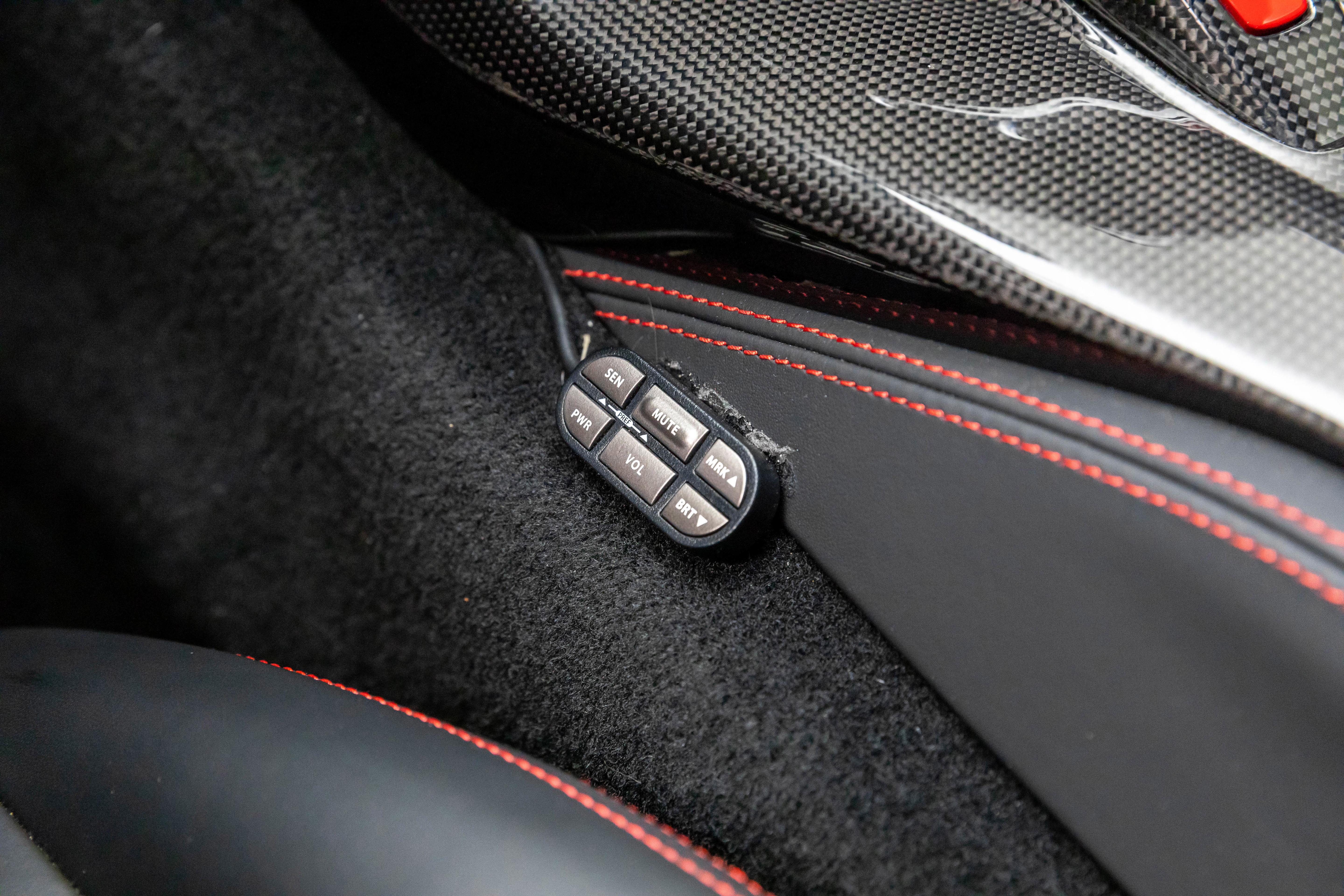 Certified 2019 Ferrari 812 Superfast image 32