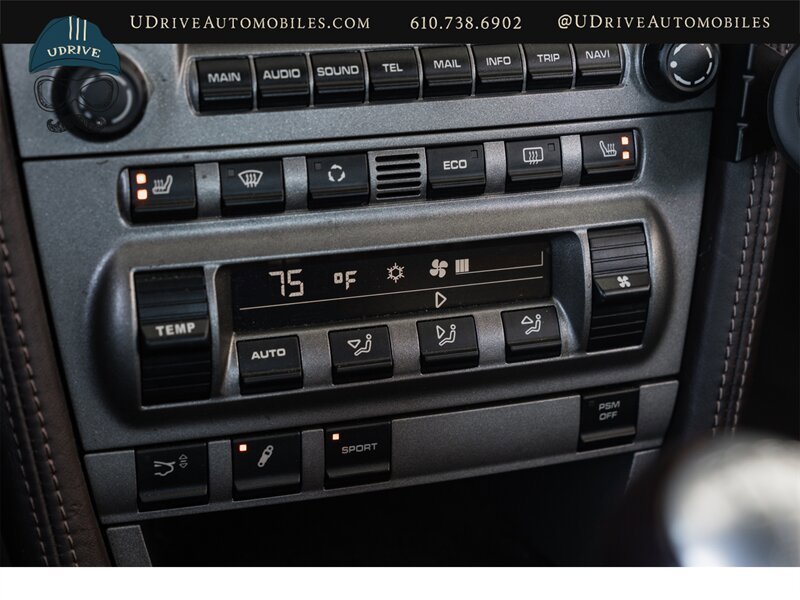Used 2007 Porsche 911 Carrera S RWD image 37