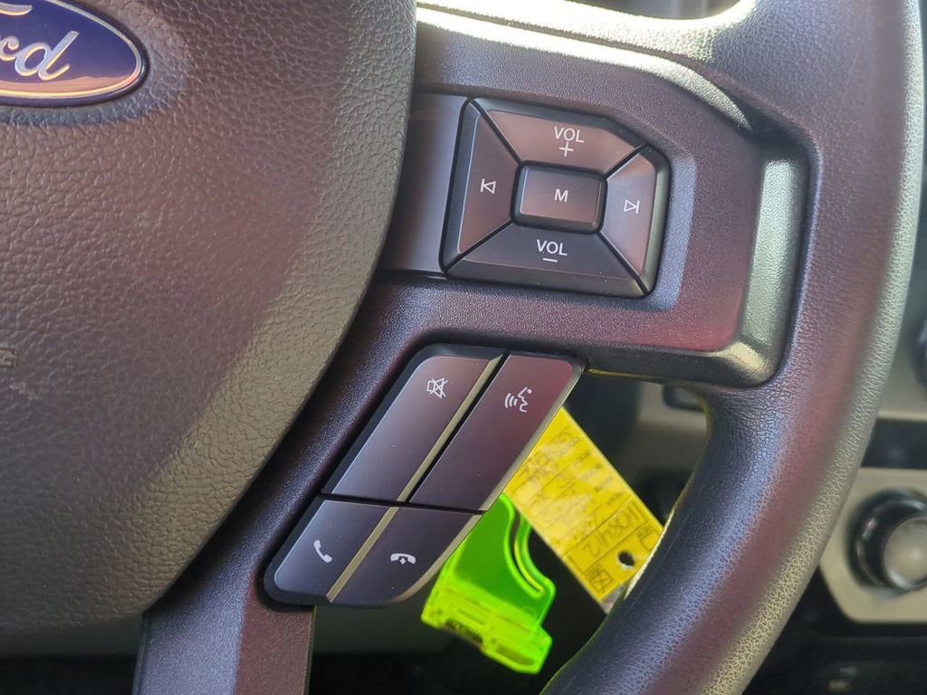 Used 2019 Ford F350 XL w/ Power Equipment Group image 16