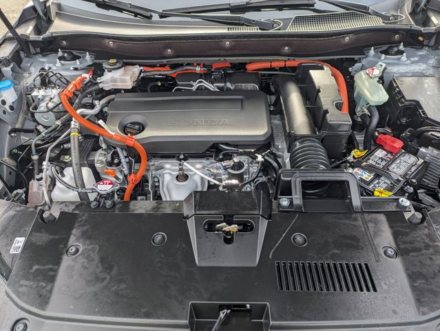 Used 2026 Honda CR-V Sport Touring image 24