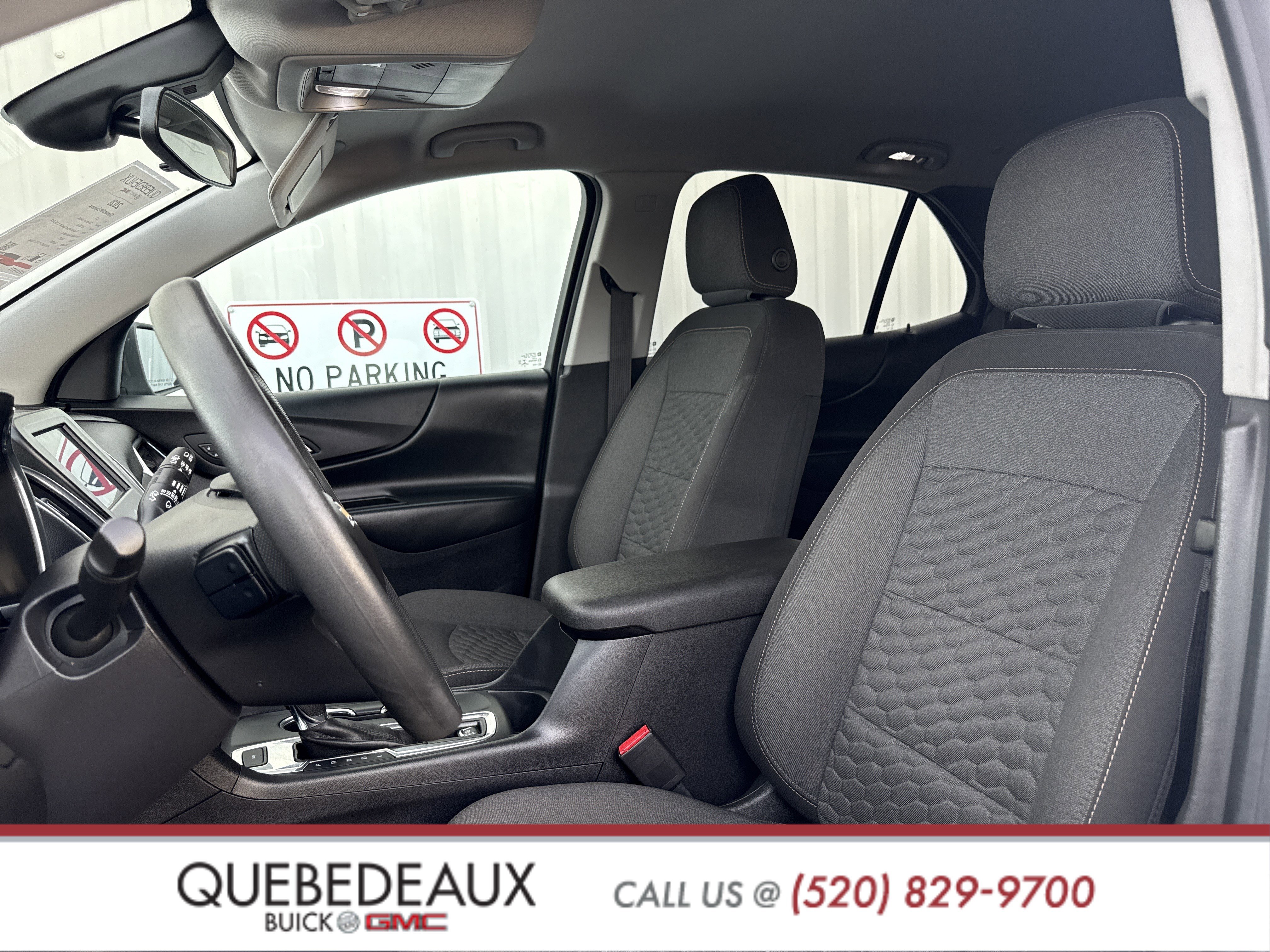 Used 2020 Chevrolet Equinox LT image 13