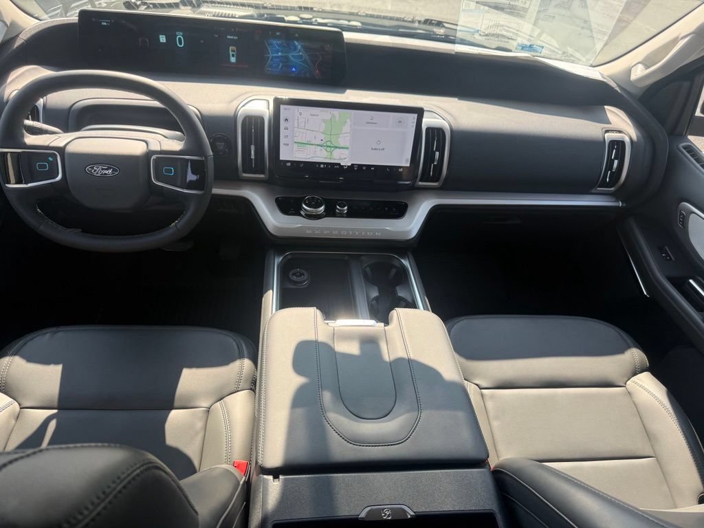 New 2026 Ford Expedition Max Active AWD/4WD image 40