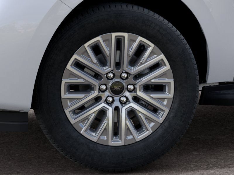 New 2027 Ford Expedition Platinum AWD/4WD image 23