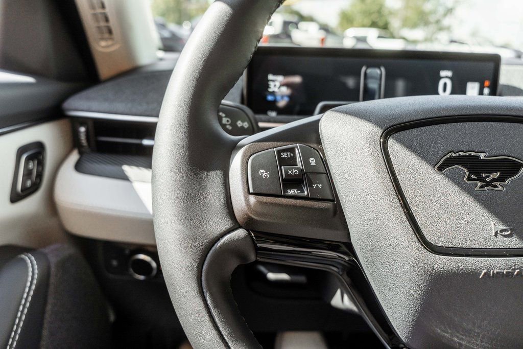 Used 2023 Ford Mustang Mach-E Premium image 25