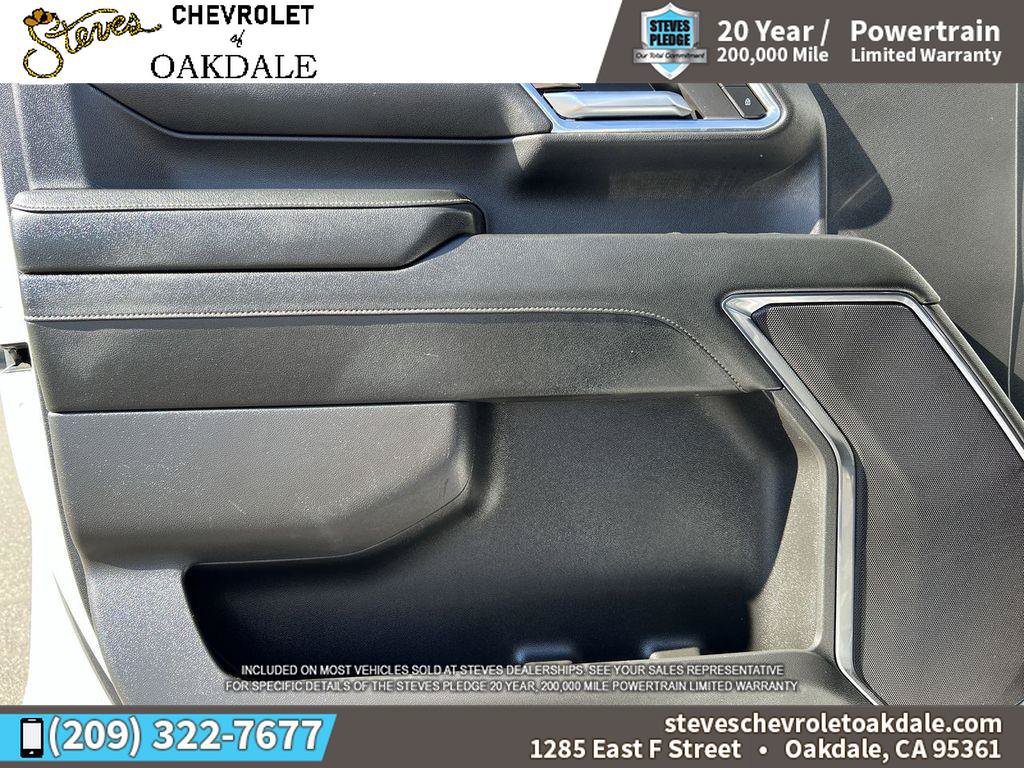 Used 2024 Chevrolet Silverado 3500 LT w/ Convenience Package AWD/4WD image 26