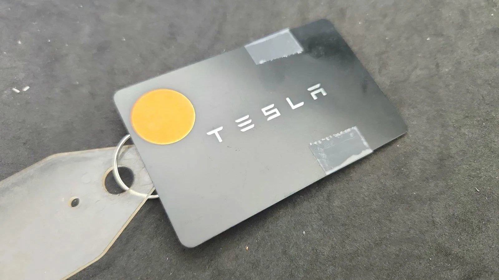 Used 2026 Tesla Model Y 2WD image 13