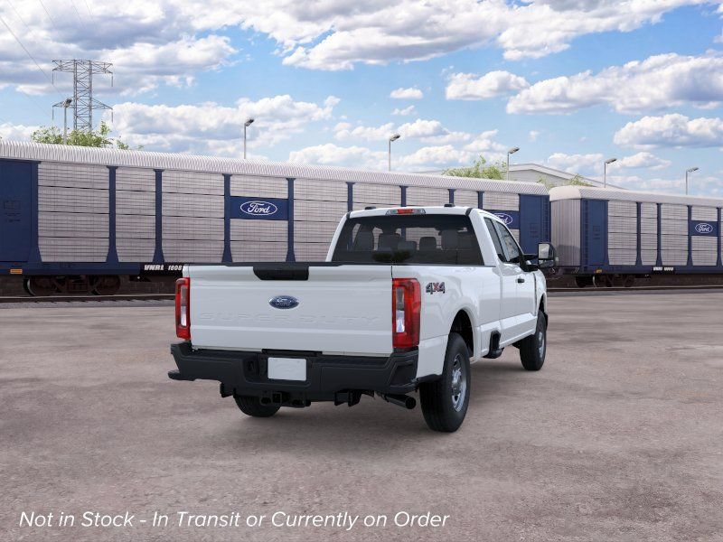 New 2026 Ford F250 XL AWD/4WD image 25