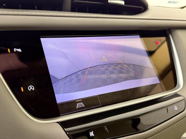 Certified 2024 Cadillac XT5 Premium Luxury FWD image 21