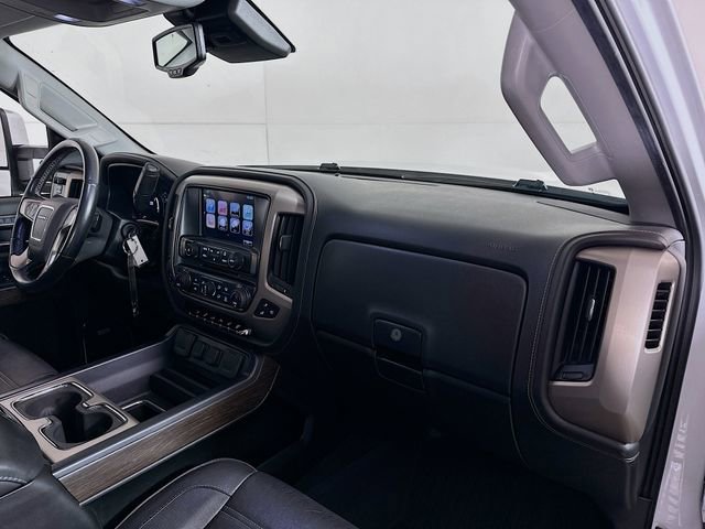 Used 2019 GMC Sierra 2500 Denali w/ Duramax Plus Package image 30