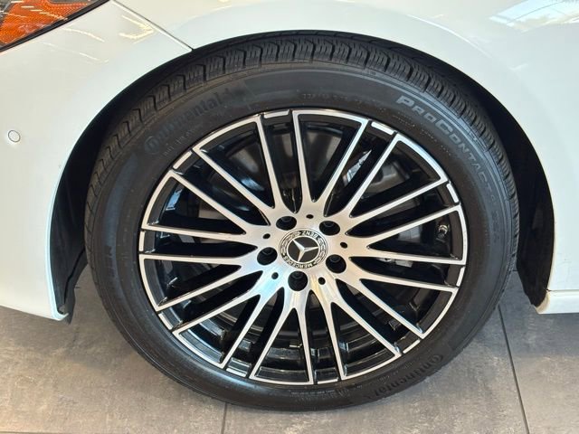 Certified 2024 Mercedes-Benz C 300 4MATIC Sedan image 40