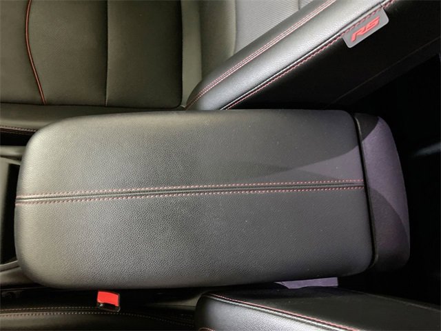 Used 2023 Chevrolet Equinox RS w/ RS Leather Package image 42