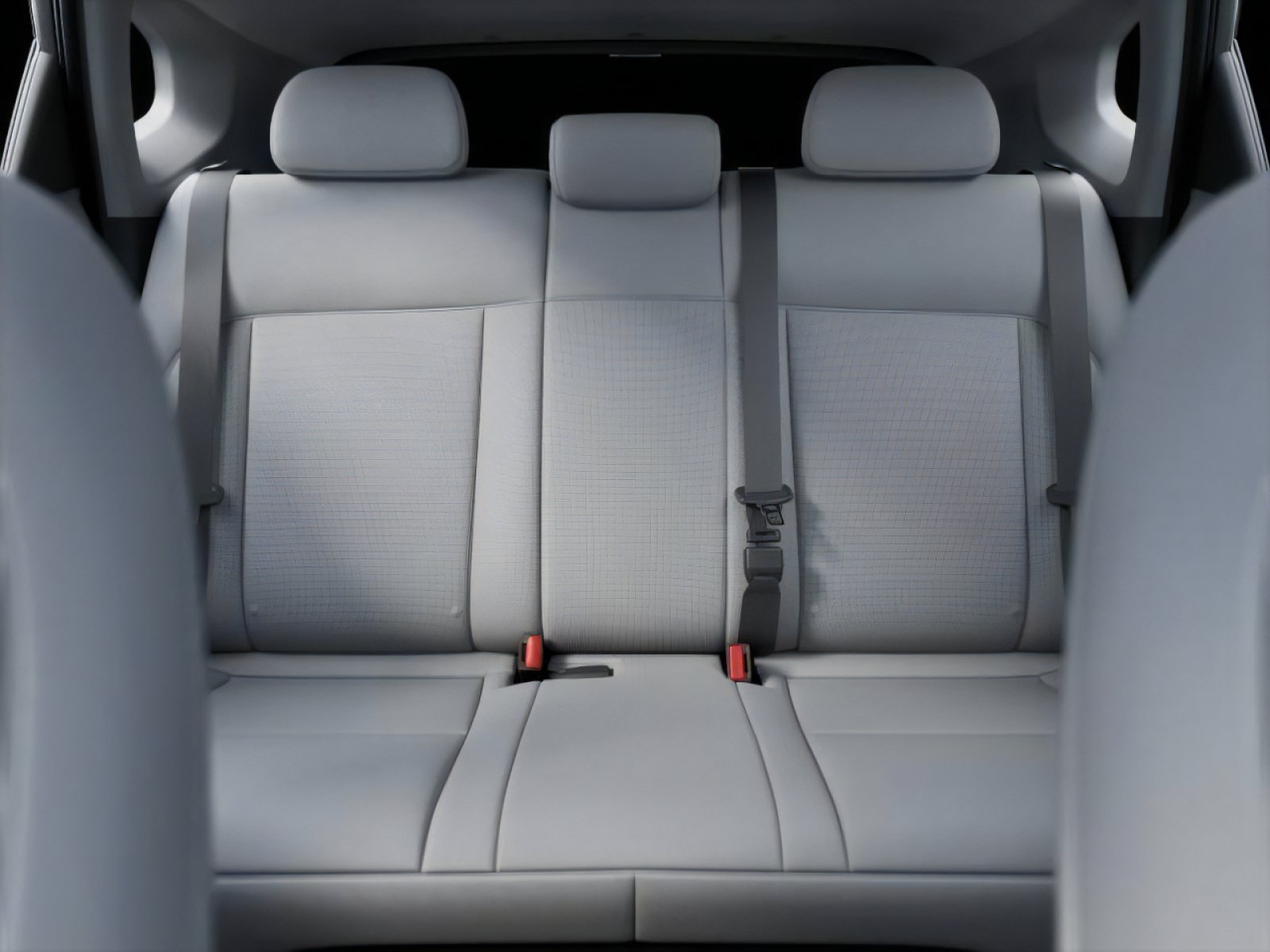 New 2027 Hyundai Kona SE FWD image 12
