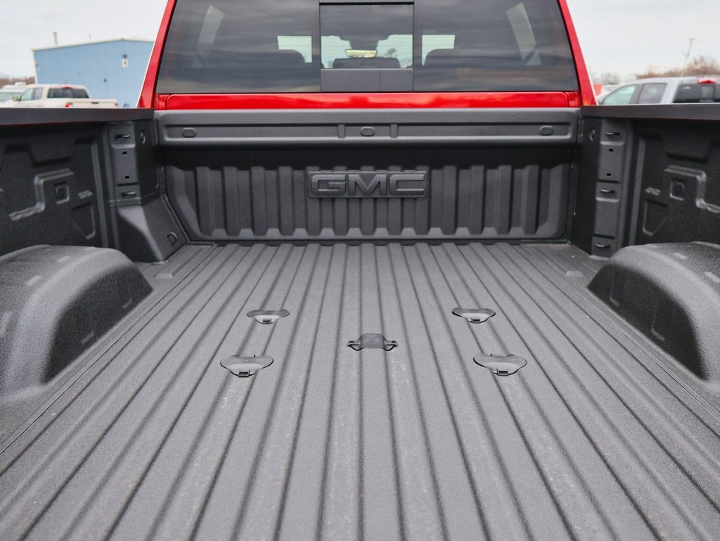 New 2026 GMC Sierra 2500 AT4 w/ AT4 Premium Plus Package image 6