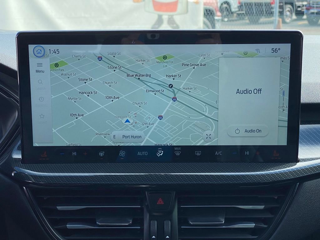 Used 2024 Ford Escape ST-Line Elite w/ Premium Technology Package image 26