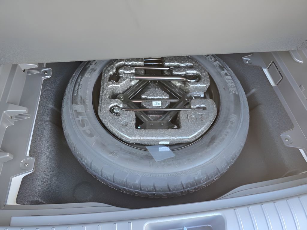 Used 2026 Hyundai Kona SEL Sport image 30