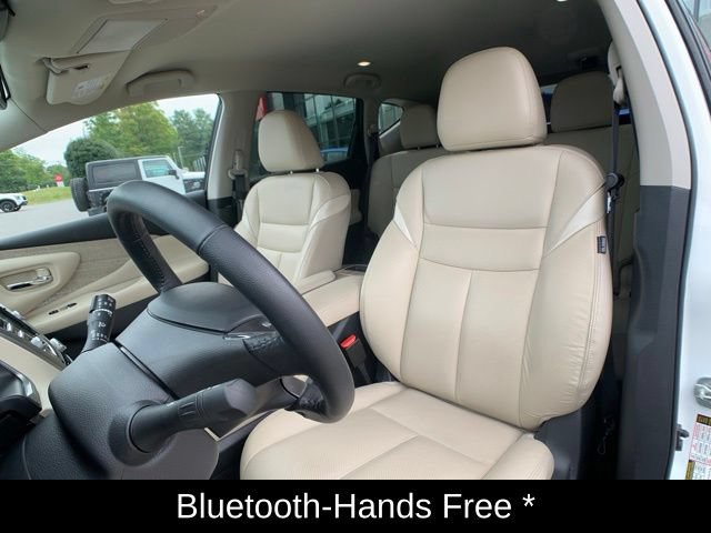 Certified 2023 Nissan Murano SL w/ Cargo Package AWD/4WD image 15